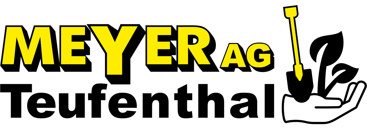 Logo Meyer AG Teufenthal Teufenthal, Aargau (AG)